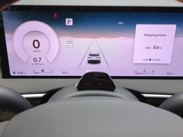 2026 GENESIS GV70 Sport Prestige - Photo 23