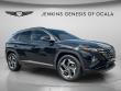 Used 2024 Hyundai Tucson Hybrid Limited SUV
