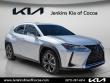 Used 2020 Lexus UX 250h Base SUV