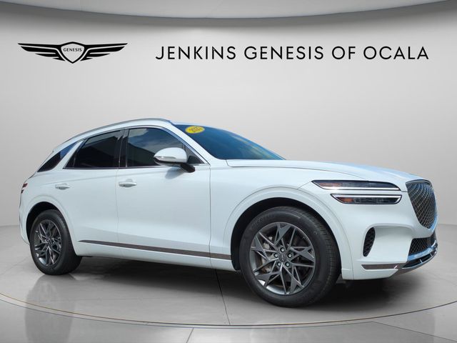 2025 Genesis GV70 2.5T Standard AWD's photo