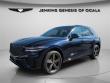 Certified 2025 Genesis GV70 3.5T Sport SUV