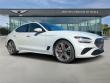 Certified 2025 Genesis G70 3.3T Sport Advanced Sedan