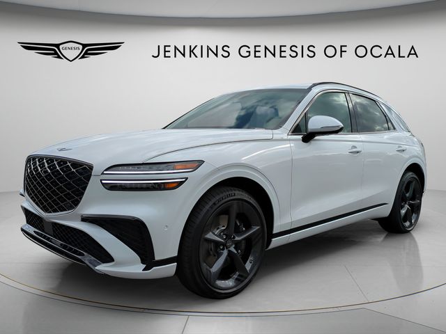 2026 GENESIS GV70 Sport Prestige - Photo 3