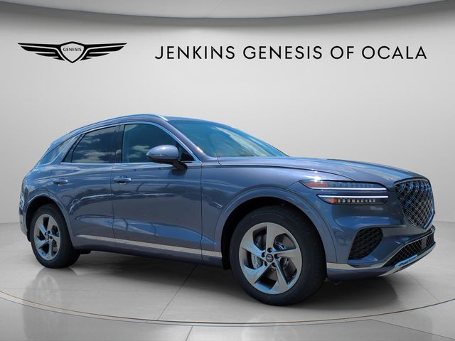 2026 Genesis GV70 2.5T Advanced AWD's photo