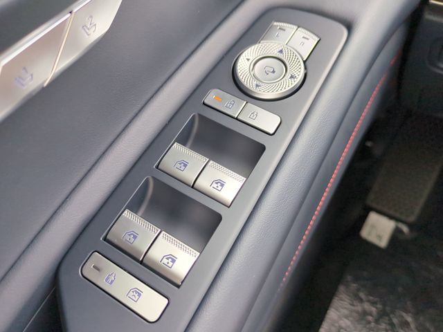 2026 GENESIS GV80 Coupe E-SC - Photo 26