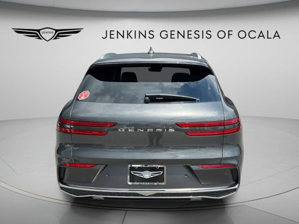 New 2027 Genesis GV70 2.5T Advanced SUV