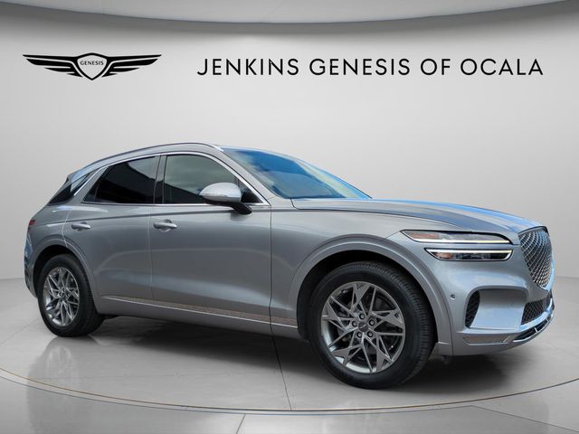 2022 Genesis GV70 2.5T Standard AWD's photo