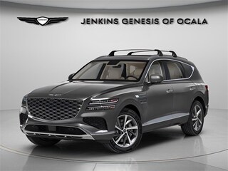 2026 Genesis GV80 2.5T SUV