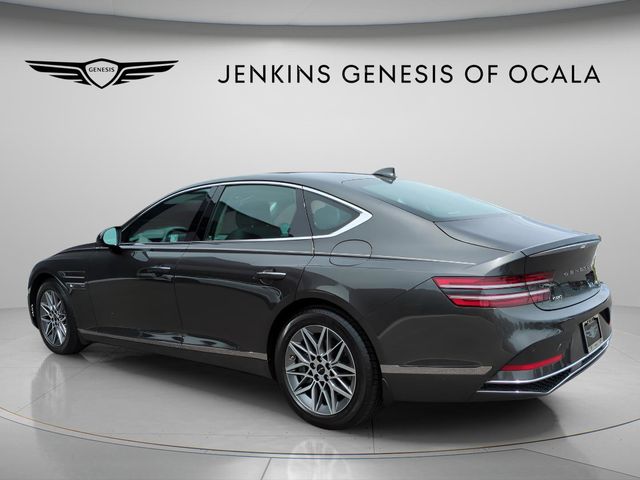 2025 GENESIS G80 Base - Photo 6