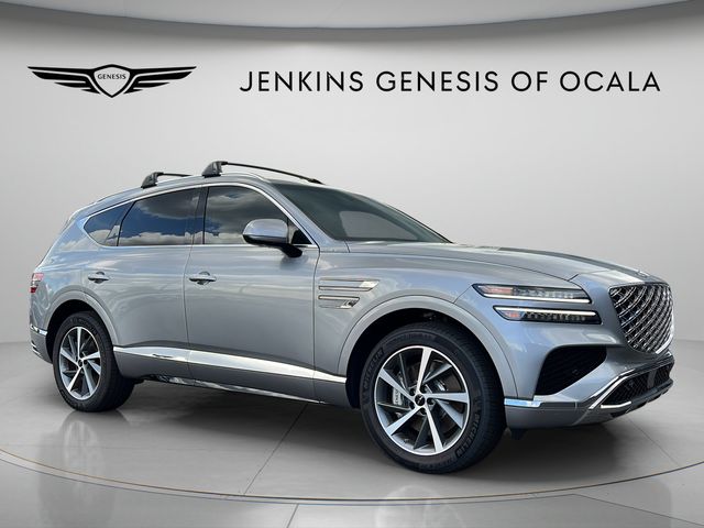 2026 GENESIS GV80