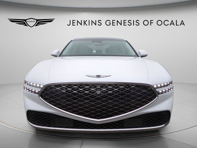 2025 GENESIS G90 Base - Photo 3