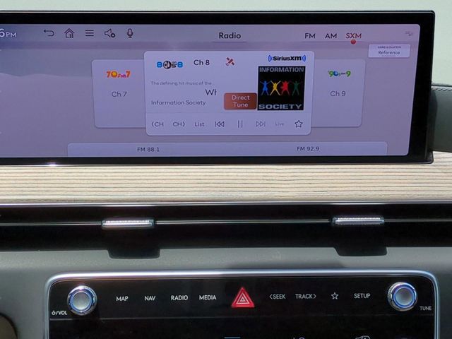 2025 GENESIS GV80 Prestige - Photo 16