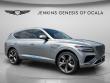 Certified 2025 Genesis GV80 3.5T Prestige SUV