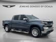 Used 2020 Chevrolet Silverado 1500 LT Truck