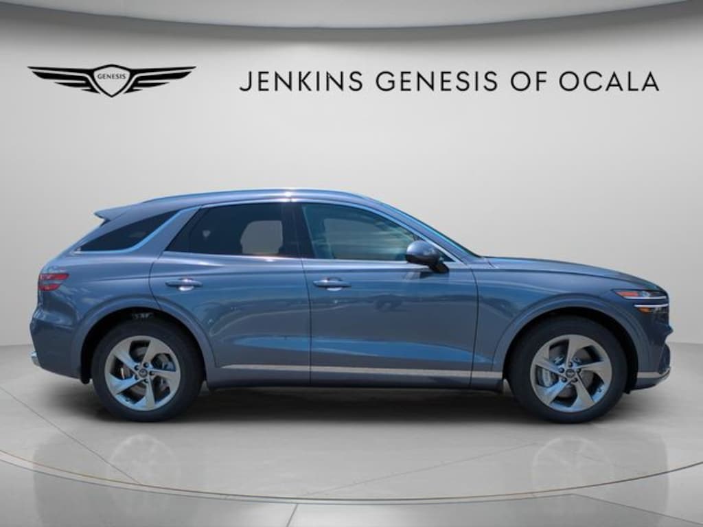 New 2026 Genesis GV70 2.5T Advanced SUV