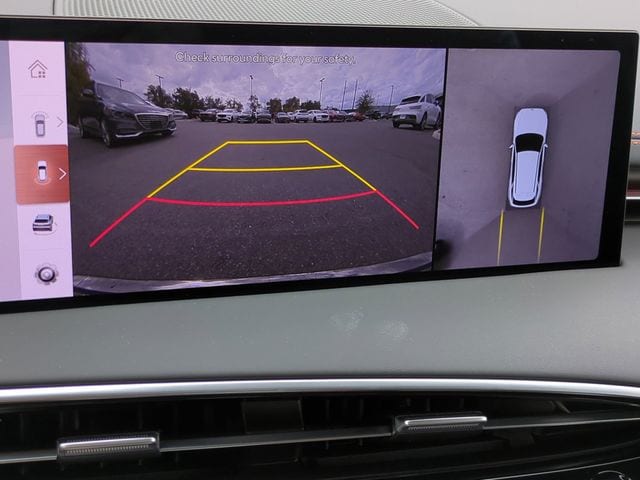2026 GENESIS GV70 Sport Prestige - Photo 16