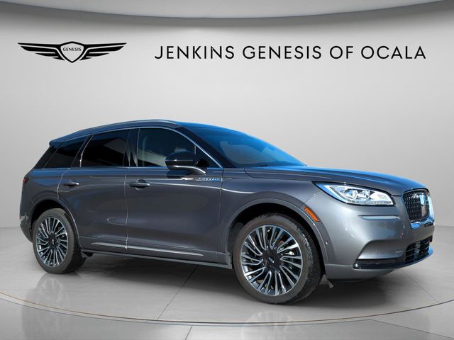 2021 Lincoln Corsair Reserve