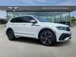 Used 2024 Volkswagen Tiguan 2.0T SEL R-Line SUV