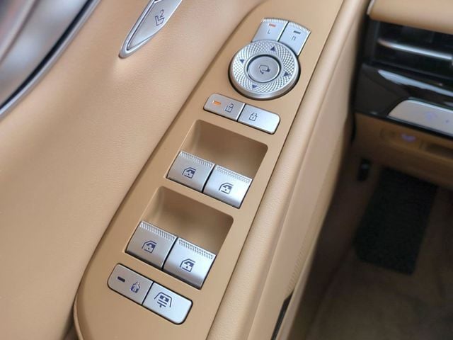2025 GENESIS G80 Advanced - Photo 22