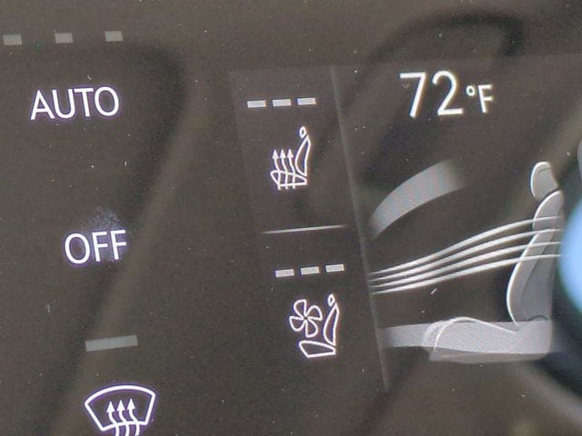 2025 GENESIS GV80 Advanced - Photo 21