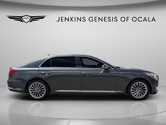 Used 2019 Genesis G90 3.3T Premium Sedan
