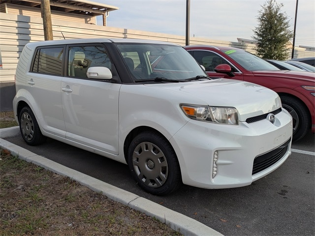2014 Scion xB Base's photo
