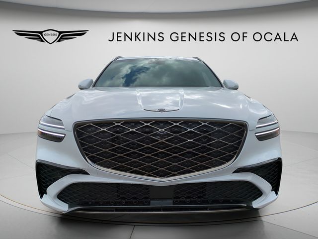 2026 GENESIS GV70 Sport Prestige - Photo 2