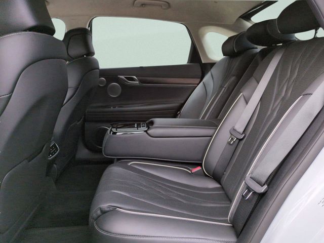 2023 GENESIS Electrified G80 Base - Photo 12