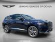Certified 2026 Genesis GV80 3.5T Advanced SUV