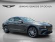 Certified 2026 Genesis G70 2.5T Sedan