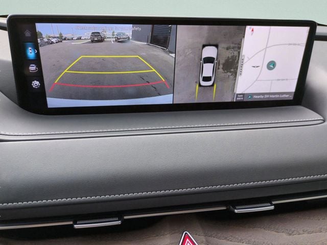 2023 GENESIS Electrified G80 Base - Photo 18