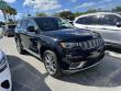 Used 2020 Jeep Grand Cherokee Summit SUV