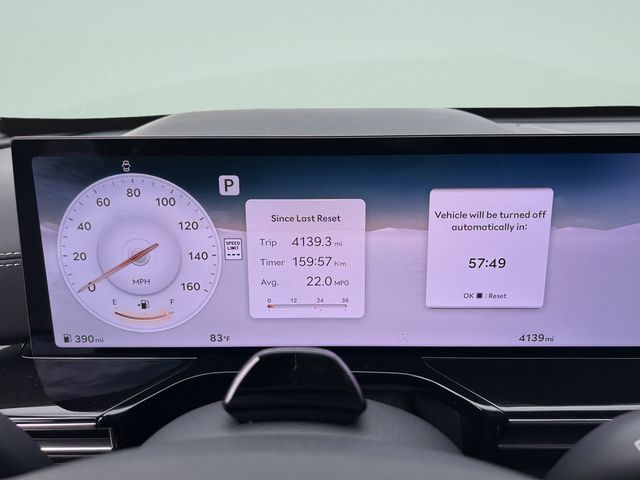 2026 GENESIS GV80 Standard - Photo 35