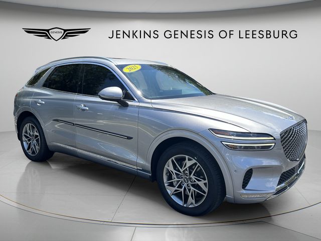 2023 GENESIS GV70