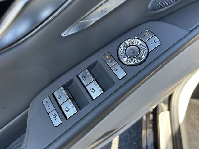 2025 GENESIS G80 Sport Advanced - Photo 20