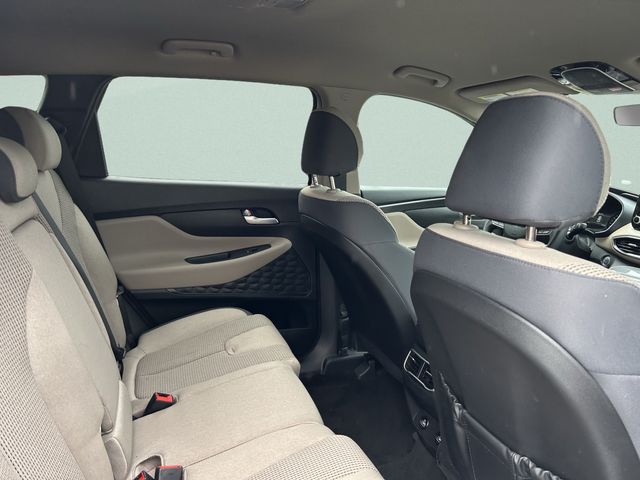 2022 Hyundai Santa Fe SEL - Photo 22