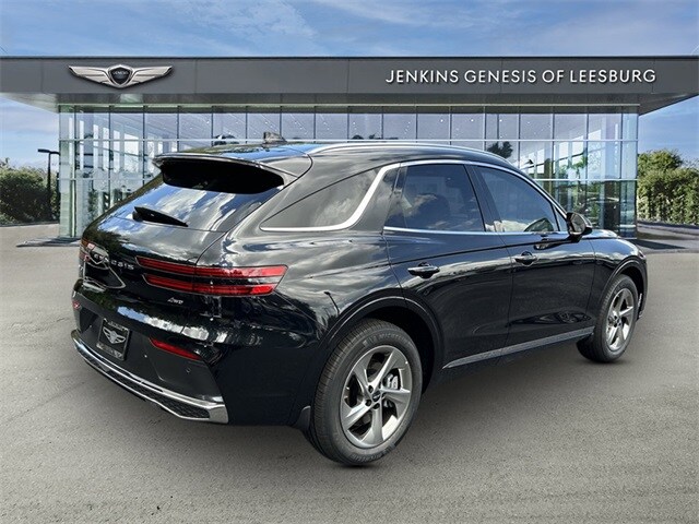 2026 Genesis GV70 2.5T photo 4