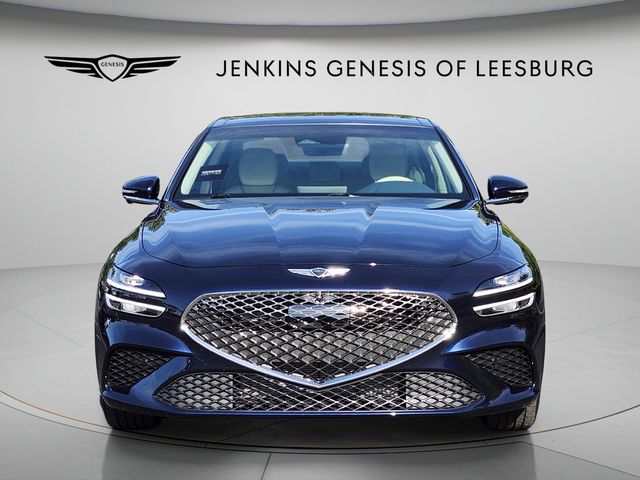 2026 GENESIS G70 Prestige - Photo 12
