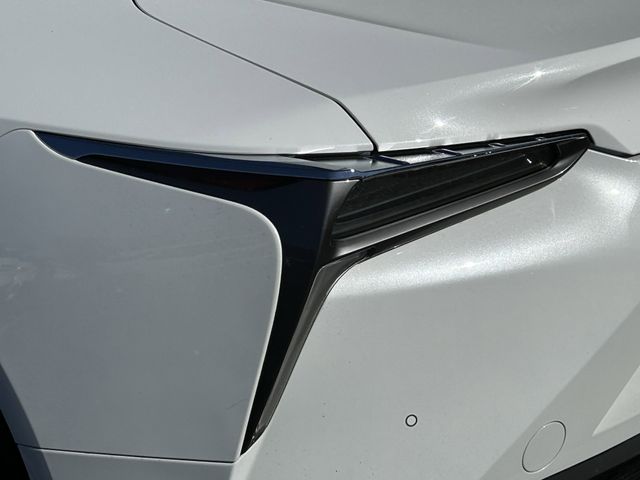 2018 Lexus LC 500 - Photo 32