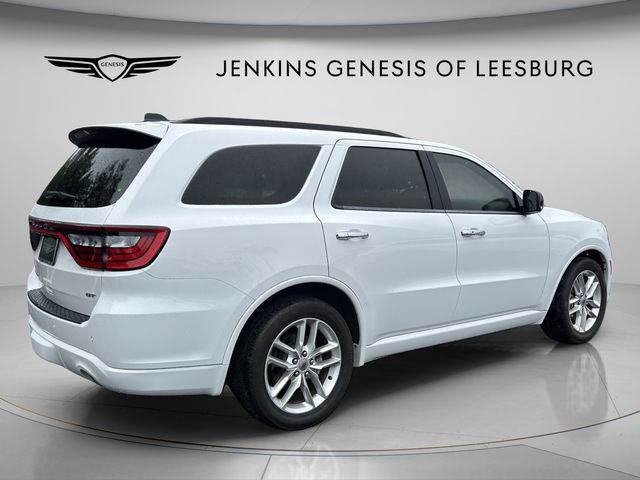2023 Dodge Durango GT - Photo 9