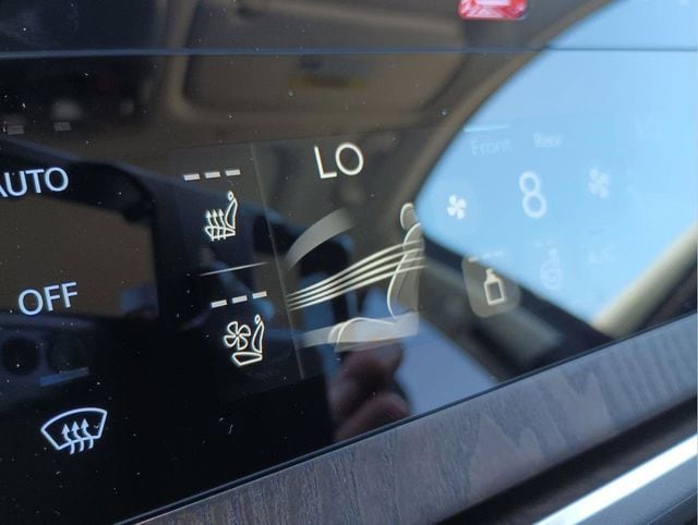 2025 GENESIS GV80 Prestige - Photo 14