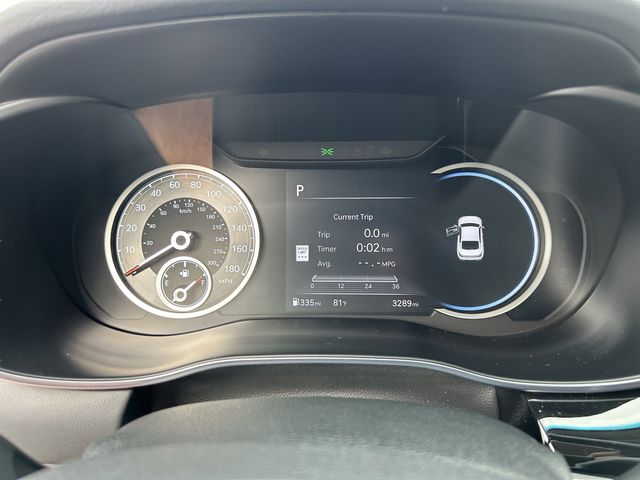 2026 GENESIS G70 Prestige - Photo 30