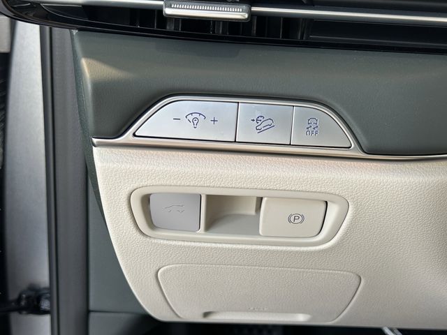 2025 GENESIS GV80 Prestige - Photo 26