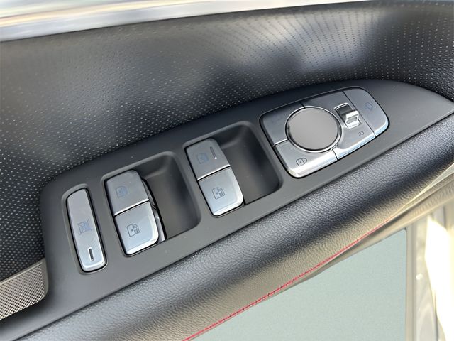 2026 GENESIS G70 Sport Prestige - Photo 20