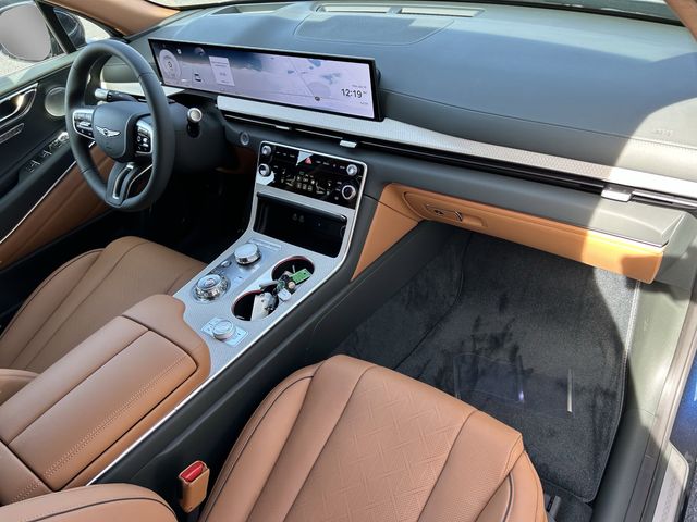 2026 GENESIS GV80 Advanced - Photo 18