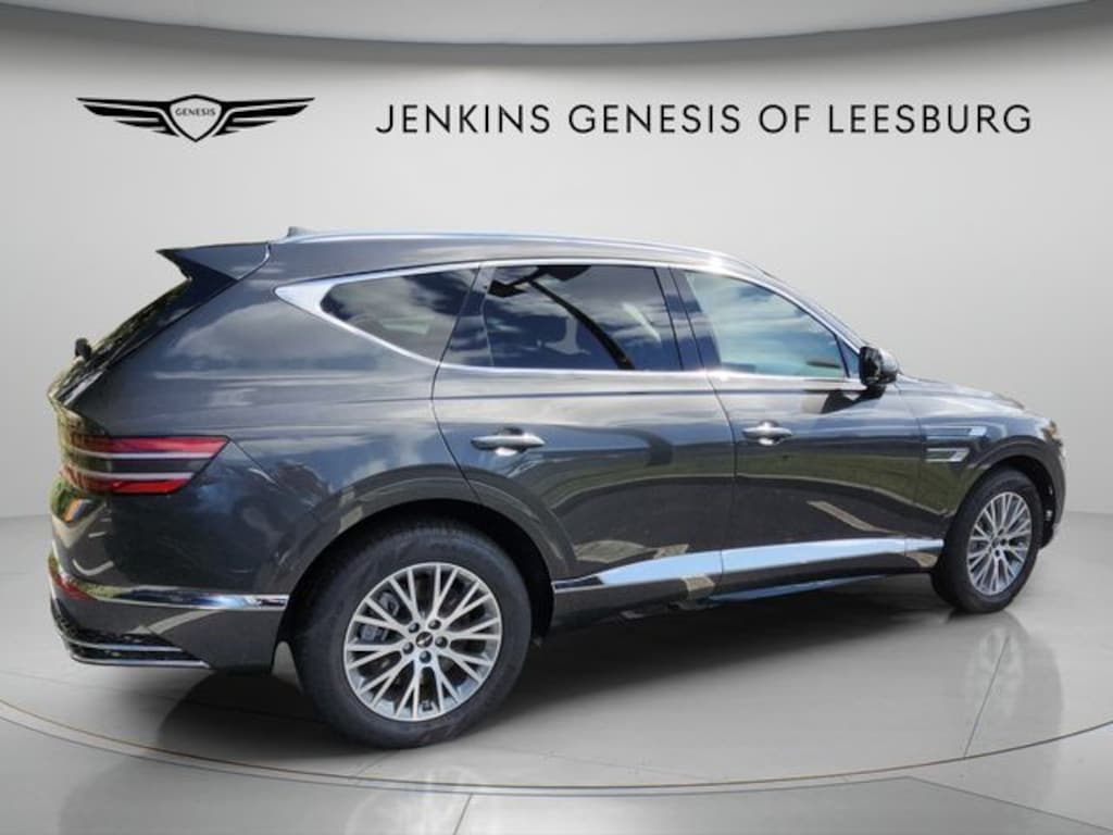 Used 2026 Genesis GV80 2.5T SUV