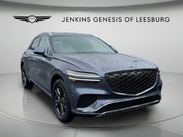 New 2027 Genesis GV70 2.5T Advanced SUV