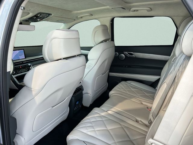 2025 GENESIS GV80 Prestige - Photo 19