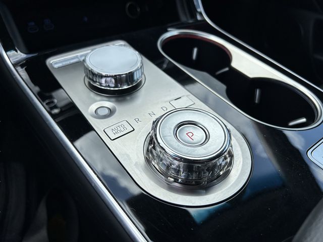 2025 GENESIS GV80 Standard - Photo 26