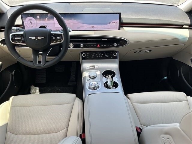 2026 Genesis GV70 2.5T Select photo 2